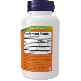 NOW Foods Supplements, Astragalus (Astragalus membranaceus) 500 mg, Immune System Support*, 100 Capsules NOW Foods Supplements, Astragalus (Astragalus membranaceus) 500 mg, Immune System Support*, 100 Capsules