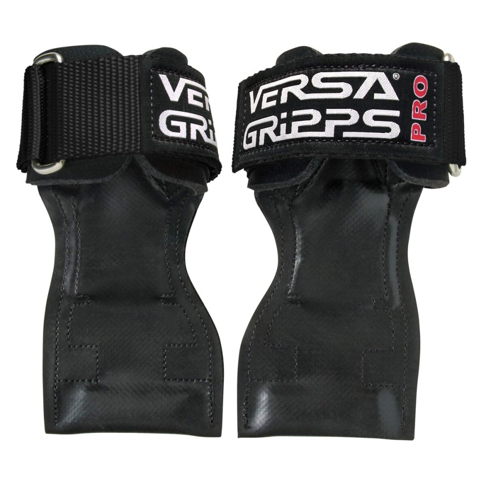 Versa Gripps Pro, Made in the USA, Wrist Straps for Weightlifting Alternative, the Best Training Accessory Versa Gripps Pro, Made in the USA, Wrist Straps for Weightlifting Alternative, the Best Training Accessory