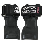Versa Gripps Pro, Made in the USA, Wrist Straps for Weightlifting Alternative, the Best Training Accessory