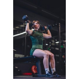 Versa Gripps Pro, Made in the USA, Wrist Straps for Weightlifting Alternative, the Best Training Accessory Versa Gripps Pro, Made in the USA, Wrist Straps for Weightlifting Alternative, the Best Training Accessory