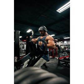 Versa Gripps Pro, Made in the USA, Wrist Straps for Weightlifting Alternative, the Best Training Accessory Versa Gripps Pro, Made in the USA, Wrist Straps for Weightlifting Alternative, the Best Training Accessory