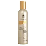 KeraCare Hydrating Detangling Shampoo 8 oz - Moisturize, Detangle and Soften Hair - Remove Excess Oil - Minimize Hair Breakage - Superior Detangling
