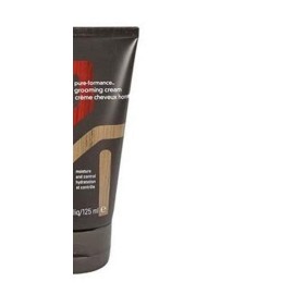 Aveda Men Pure-Formance Grooming Cream | Medium Hold | Adds Moisture and Shine, 4.2 Fl Oz Aveda Men Pure-Formance Grooming Cream | Medium Hold | Adds Moisture and Shine, 4.2 Fl Oz