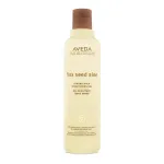 Aveda Flax Seed Aloe Strong Hold Sculpturing Gel | Organic Aloe and Flax Seed Gel | for Medium to Coarse Hair, 8.5 Fl Oz