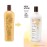 Bain de Terre Passion Flower Color Preserving Conditioner, Luxurious Hydration for Vibrant Color & Protection from Fading, with Argan & Monoi Oils, Paraben-free, Vegan, 13.5 Fl Oz