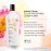 Bain de Terre Passion Flower Color Preserving Conditioner, Luxurious Hydration for Vibrant Color & Protection from Fading, with Argan & Monoi Oils, Paraben-free, Vegan, 13.5 Fl Oz