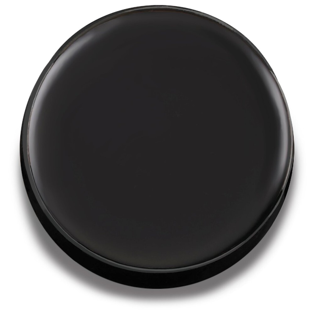 Mehron Makeup Color Cups | Stage, Foundation, Face Paint, Body Paint, Halloween Makeup | Greasepaint .5 oz (14 g) (Black) Mehron Makeup Color Cups | Stage, Foundation, Face Paint, Body Paint, Halloween Makeup | Greasepaint .5 oz (14 g) (Black)