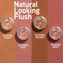 Physicians Formula Powder Palette Multi-Colored Blush Powder Blushing Rose, Dermatologist Tested Physicians Formula Powder Palette Multi-Colored Blush Powder Blushing Rose, Dermatologist Tested