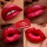 Revlon Super Lustrous Lipstick, Creamy Formula For Soft, Fuller-Looking Lips, Moisturized Feel, Love That Red (725), 0.15 oz