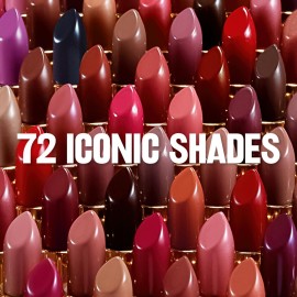 Revlon Super Lustrous Lipstick, Creamy Formula For Soft, Fuller-Looking Lips, Moisturized Feel, Love That Red (725), 0.15 oz Revlon Super Lustrous Lipstick, Creamy Formula For Soft, Fuller-Looking Lips, Moisturized Feel, Love That Red (725), 0.15 oz