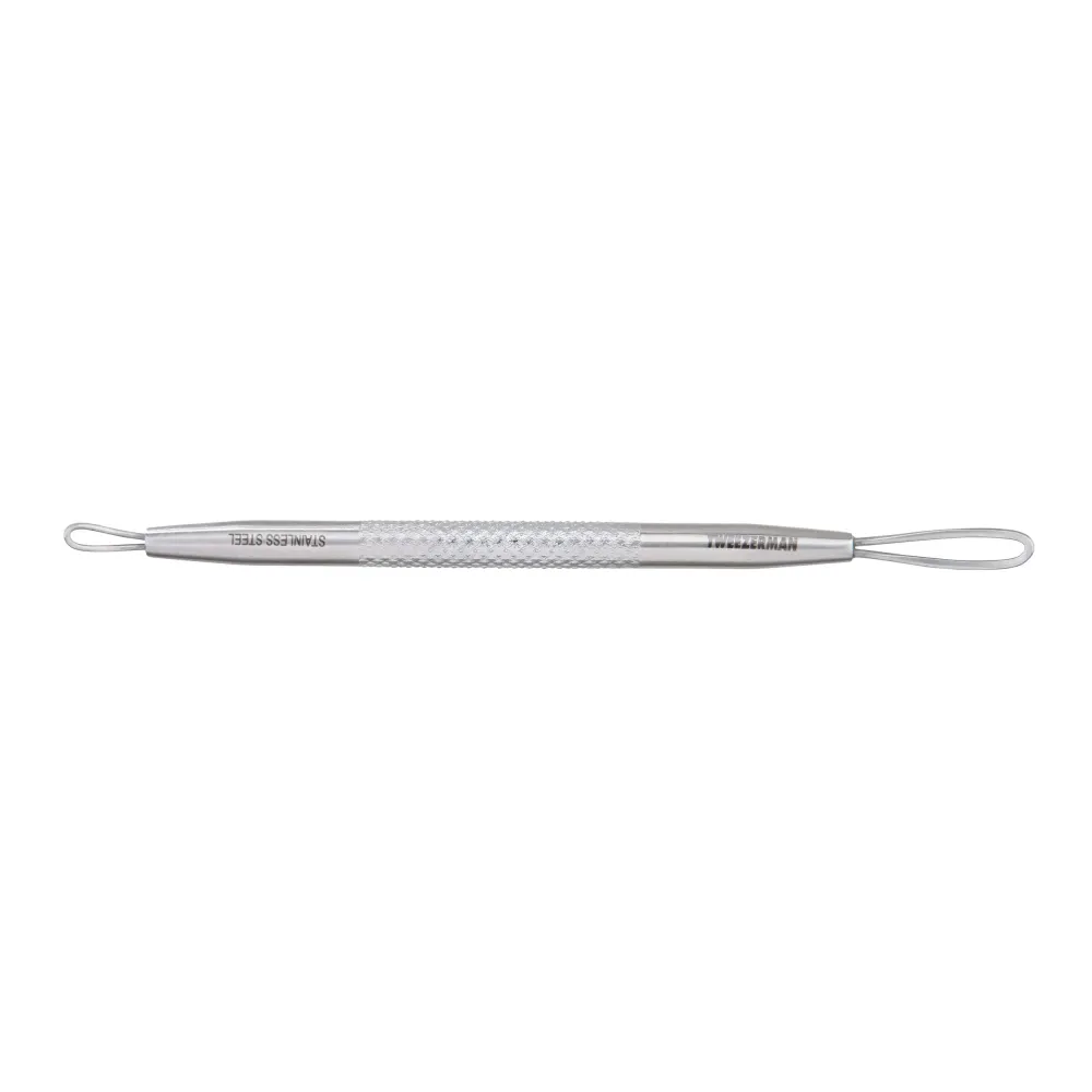 Tweezerman No Slip Skin Care Tool Tweezerman No Slip Skin Care Tool
