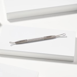 Tweezerman No Slip Skin Care Tool Tweezerman No Slip Skin Care Tool