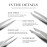 Tweezerman Mini Slant Tweezer - Tweezers for Eyebrows, Travel Tweezers for Eyebrows, Facial Hair, Ingrown Hair (Classic Stainless)