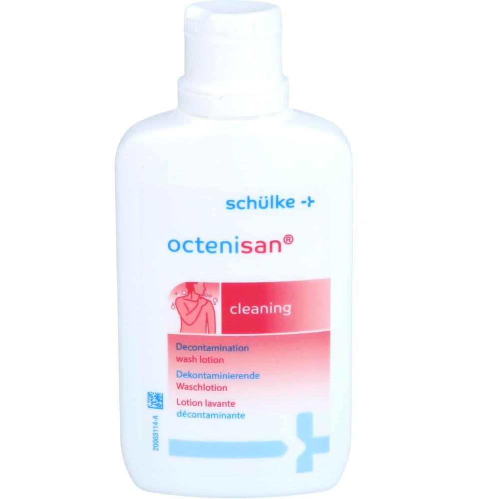 OCTENISAN Waschlotion, 150 ml [Badartikel]