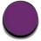 Mehron Makeup Color Cups | Stage, Foundation, Face Paint, Body Paint, Halloween | Greasepaint .5 oz (14 g) Purple