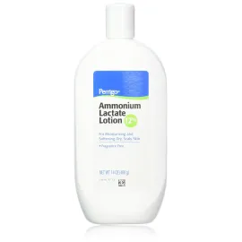 Ammonium Lactate Lotion 12%C-P , Fliptop - (400grams/14oz)