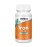 NOW Foods Supplements, Iron 18 mg, Non-Constipating*, Essential Mineral, 120 Veg Capsules