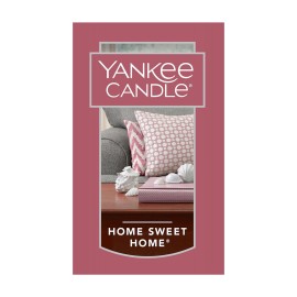 Yankee Candle Home Sweet Home Scented, Classic 22oz Large Jar Single Wick Candle, Over 110 Hours of Burn Time, Ideal for Fall, Outdoors, Home and Christmas Decorations Yankee Candle Home Sweet Home Scented, Classic 22oz Large Jar Single Wick Candle, Over 110 Hours of Burn Time, Ideal for Fall, Outdoors, Home and Christmas Decorations