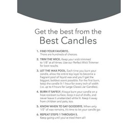 Yankee Candle Home Sweet Home Scented, Classic 22oz Large Jar Single Wick Candle, Over 110 Hours of Burn Time, Ideal for Fall, Outdoors, Home and Christmas Decorations Yankee Candle Home Sweet Home Scented, Classic 22oz Large Jar Single Wick Candle, Over 110 Hours of Burn Time, Ideal for Fall, Outdoors, Home and Christmas Decorations