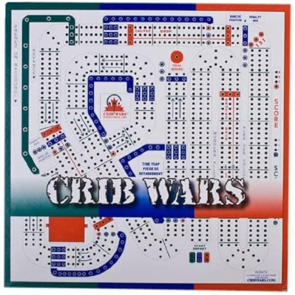 Crib Wars Crib Wars