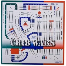 Crib Wars Crib Wars
