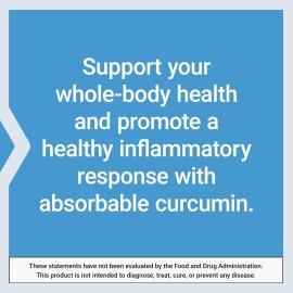 Life Extension Super Bio-Curcumin Turmeric Extract - Highly-Absorbable Curcumin for Whole-Body Health Support - Gluten-Free, Non-GMO, Vegetarian - 60 Vegetarian Capsules Life Extension Super Bio-Curcumin Turmeric Extract - Highly-Absorbable Curcumin for Whole-Body Health Support - Gluten-Free, Non-GMO, Vegetarian - 60 Vegetarian Capsules