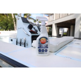 303 (30306) Marine UV Protectant Trigger Sprayer, 32 fl. Oz 303 (30306) Marine UV Protectant Trigger Sprayer, 32 fl. Oz