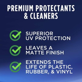 303 (30306) Marine UV Protectant Trigger Sprayer, 32 fl. Oz 303 (30306) Marine UV Protectant Trigger Sprayer, 32 fl. Oz