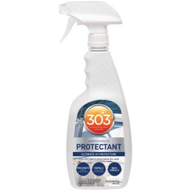 303 (30306) Marine UV Protectant Trigger Sprayer, 32 fl. Oz 303 (30306) Marine UV Protectant Trigger Sprayer, 32 fl. Oz