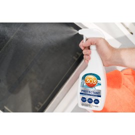 303 (30306) Marine UV Protectant Trigger Sprayer, 32 fl. Oz 303 (30306) Marine UV Protectant Trigger Sprayer, 32 fl. Oz