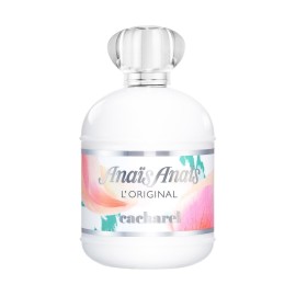 Cacharel Anais Anais Eau de Toilette Spray Perfume for Women, 3.4. Fl. Oz.