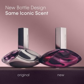 Calvin Klein Euphoria for Women Eau de Parfum, 3.3 Fl Oz