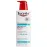 Eucerin Intensive Repair Body Lotion for Dry Skin with Alpha Hydroxy, Body Moisturizer for Very Dry Skin, Moisturizes, Exfoliates and Conditions, Paraben Free and Fragrance Free, 16.9 Fl Oz Bottle