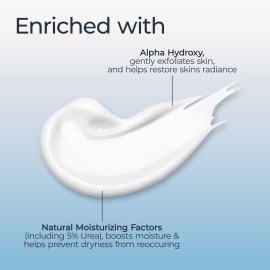Eucerin Intensive Repair Body Lotion for Dry Skin with Alpha Hydroxy, Body Moisturizer for Very Dry Skin, Moisturizes, Exfoliates and Conditions, Paraben Free and Fragrance Free, 16.9 Fl Oz Bottle Eucerin Intensive Repair Body Lotion for Dry Skin with Alpha Hydroxy, Body Moisturizer for Very Dry Skin, Moisturizes, Exfoliates and Conditions, Paraben Free and Fragrance Free, 16.9 Fl Oz Bottle