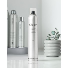 Kenra Volume Spray 25 50% | Super Hold Finishing & Styling Hairspray | Flake-free & Fast-drying | Wind & Humidity Resistance | All Hair Types | 10 oz Kenra Volume Spray 25 50% | Super Hold Finishing & Styling Hairspray | Flake-free & Fast-drying | Wind & Humidity Resistance | All Hair Types | 10 oz