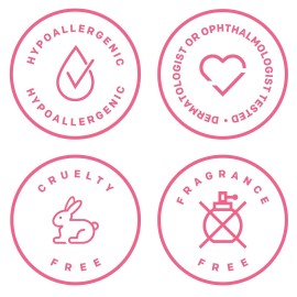 Almay Liquid Eyeliner, Waterproof, Fade-Proof Eye Makeup, Easy-to-Apply Liner Brush, 221 Black, 0.1 Oz Almay Liquid Eyeliner, Waterproof, Fade-Proof Eye Makeup, Easy-to-Apply Liner Brush, 221 Black, 0.1 Oz