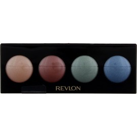 Revlon Illuminance Creme Shadow, Moonlit Jewels , .12 oz (3.4 g) Revlon Illuminance Creme Shadow, Moonlit Jewels , .12 oz (3.4 g)