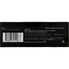 Revlon Illuminance Creme Shadow, Moonlit Jewels , .12 oz (3.4 g) Revlon Illuminance Creme Shadow, Moonlit Jewels , .12 oz (3.4 g)