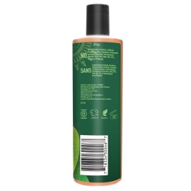 Desert Essence Tea Tree Oil Replenishing Shampoo, 12.7 fl oz, Gluten Free, Vegetarian, Non-GMO, Paraben Free - Moisture Replenishing Shampoo with Peppermint & Eucalyptus Oils to Deeply Cleanse Hair Desert Essence Tea Tree Oil Replenishing Shampoo, 12.7 fl oz, Gluten Free, Vegetarian, Non-GMO, Paraben Free - Moisture Replenishing Shampoo with Peppermint & Eucalyptus Oils to Deeply Cleanse Hair