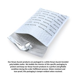 Kevyn Aucoin The Eyelash Curler: Easy use. Long-lasting curl of lashes effect. Wide opening. Stainless steel with two red lash cushions. Pro makeup artist tool for before & after mascara application Kevyn Aucoin The Eyelash Curler: Easy use. Long-lasting curl of lashes effect. Wide opening. Stainless steel with two red lash cushions. Pro makeup artist tool for before & after mascara application