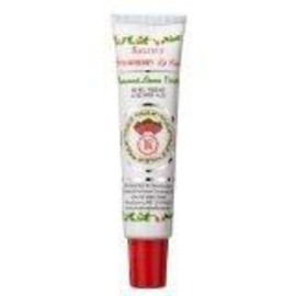 Rosebud Lip Balm Tube, Strawberry.5 Ounce Rosebud Lip Balm Tube, Strawberry.5 Ounce