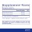 Pure Encapsulations Adrenal Cortex Supplement - Supplement to Support Cortisol Health, Energy Levels, Stress Moderation, and Gland Function - with Bovine Whole Adrenal & Cortex - 60 Capsules*