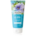 Jason Styling Gel, Flaxseed Hi Shine, 6 Oz