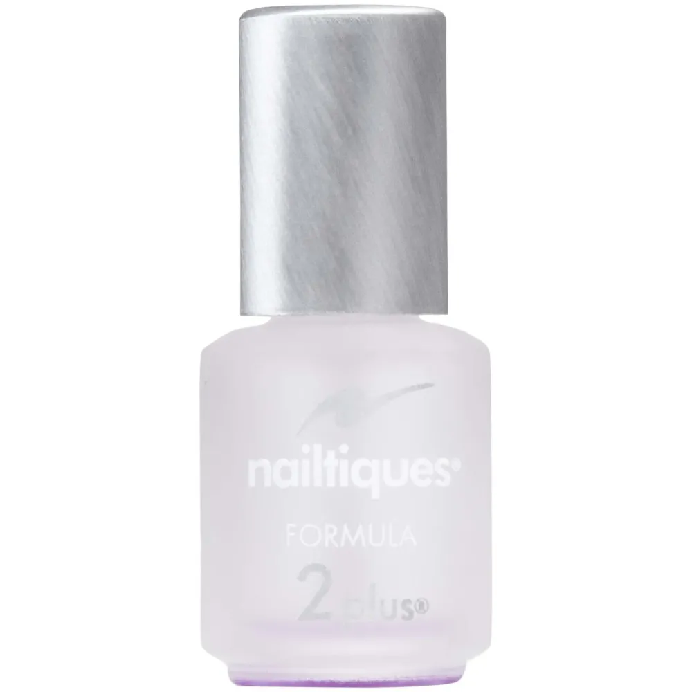 Nailtiques Formula 2 Plus.25 Ounce, 1 Count Nailtiques Formula 2 Plus.25 Ounce, 1 Count