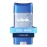 Gillette Antiperspirant and Deodorant for Men, 72hr Sweat & Odor Protection, Long Lasting Freshness, Anti-White Mark Technology, Clear Gel, Cool Wave Scent, 3.8 oz