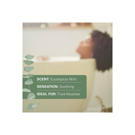 Village Naturals Therapy Aches & Pains Mineral Bath Soak 20 oz Village Naturals Therapy Aches & Pains Mineral Bath Soak 20 oz