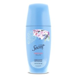 Secret Original Roll-On Antiperspirant, Powder Fresh, 1.8 oz