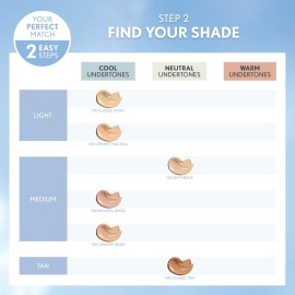 COVERGIRL Smoothers Hydrating Makeup Creamy Beige, 1 oz (packaging may vary) COVERGIRL Smoothers Hydrating Makeup Creamy Beige, 1 oz (packaging may vary)