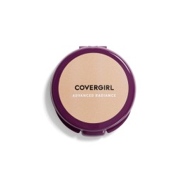 COVERGIRL Advanced Radiance Age-Defying Pressed Powder, Classic Beige 115, 0.39 oz (Packaging May Vary) Conditioning Powder Makeup COVERGIRL Advanced Radiance Age-Defying Pressed Powder, Classic Beige 115, 0.39 oz (Packaging May Vary) Conditioning Powder Makeup