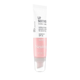 Neutrogena MoistureShine Lip Soother Gloss with SPF 20 Sun Protection, High Gloss Tinted Lip Moisturizer with Hydrating Glycerin and Soothing Cucumber for Dry Lips, Gleam 40, .35 oz Neutrogena MoistureShine Lip Soother Gloss with SPF 20 Sun Protection, High Gloss Tinted Lip Moisturizer with Hydrating Glycerin and Soothing Cucumber for Dry Lips, Gleam 40, .35 oz